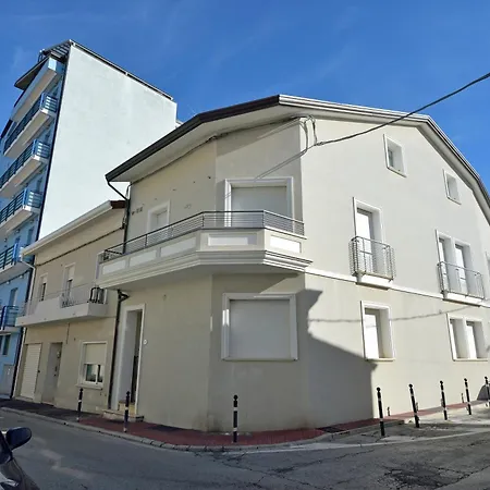 Apartment Trilo_mina 4 *